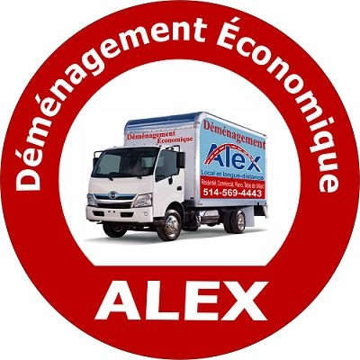 Alex Movers