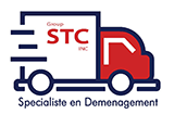 Déménagement STC INC